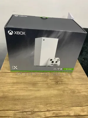 Microsoft Xbox Series X All Digital Edition