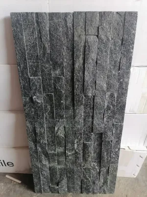 Wall & Pillar Stones