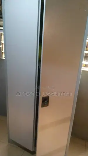 Double Door Office Cabinet