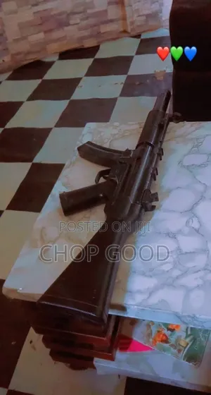 Quailty Film Making Toy Gun