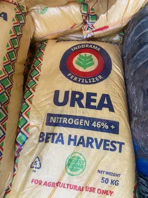 Urea,Indorama