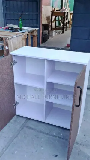 3 by 3 Cupboard