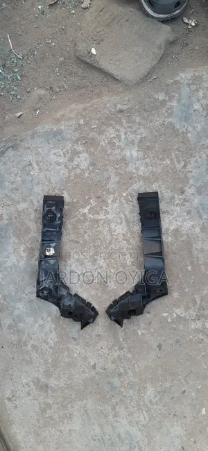 Fender Clip Honda Ridgeline