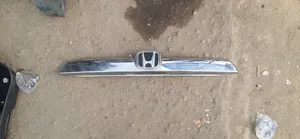 Boot Chrome Honda CRV 2008 / 2010