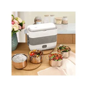 Electric Cooking Lunch Box