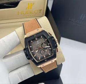 Classy Hublot Wristwatch