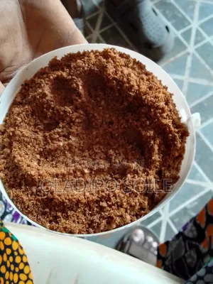 Meat Bone Meal (Imported)