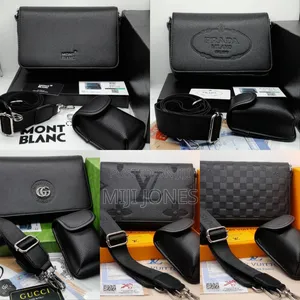 Quality 2way Purse