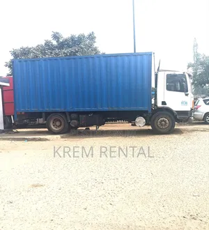 Trucks for Hire and Logistics and Relocation