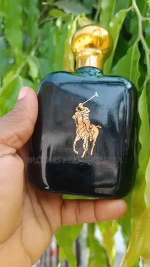 Polo Green Unboxed
