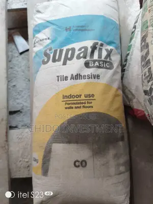 Supafix Gum Cement