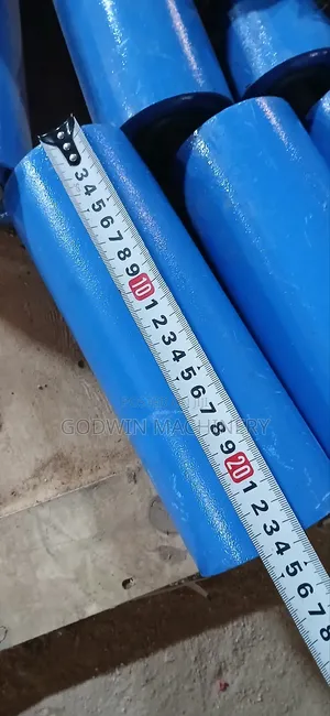 250x89 Conveyor Roller