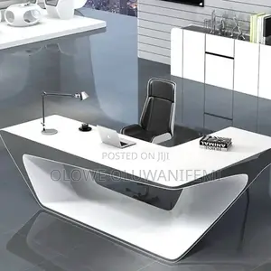 Executive Office Table