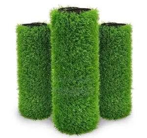 Green Artificial Grass - Major Supplier In Lagos, Ph, Abuja