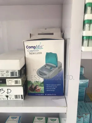 Nebulizer Abuja