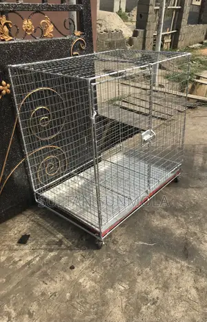 Dog Cages for Pets