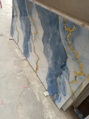 PVC Marble Sheet