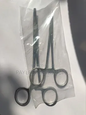 Medium Forcep