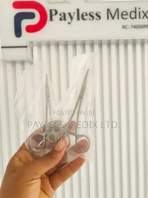 Small Forcep