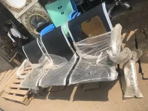 3 Seaters, 3 in 1 Airport Chairs