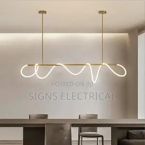 Nordic Chandelier