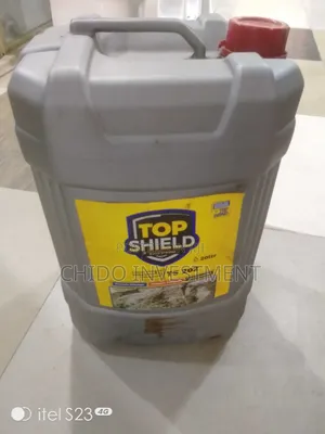 Top Shield Chemical Liquid