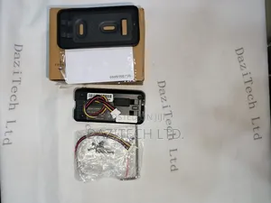 ZKT FR1200 Fingerprint Reader for Access Control