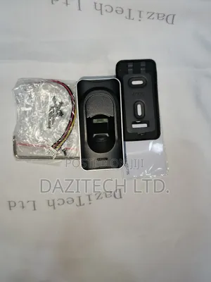 ZKT FR1200 Fingerprint Reader for Access Control