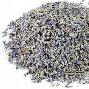 Lavender Bud 1kg