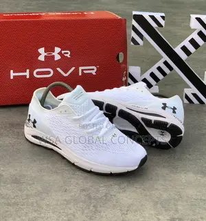 Under Armour Hovr Sonic 5 Running Sneakers