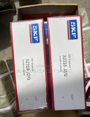 32318J2 Original SKF Bearing Available