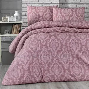 Maxstyle Premium Amour Dried Rose Double Nevrestim Set