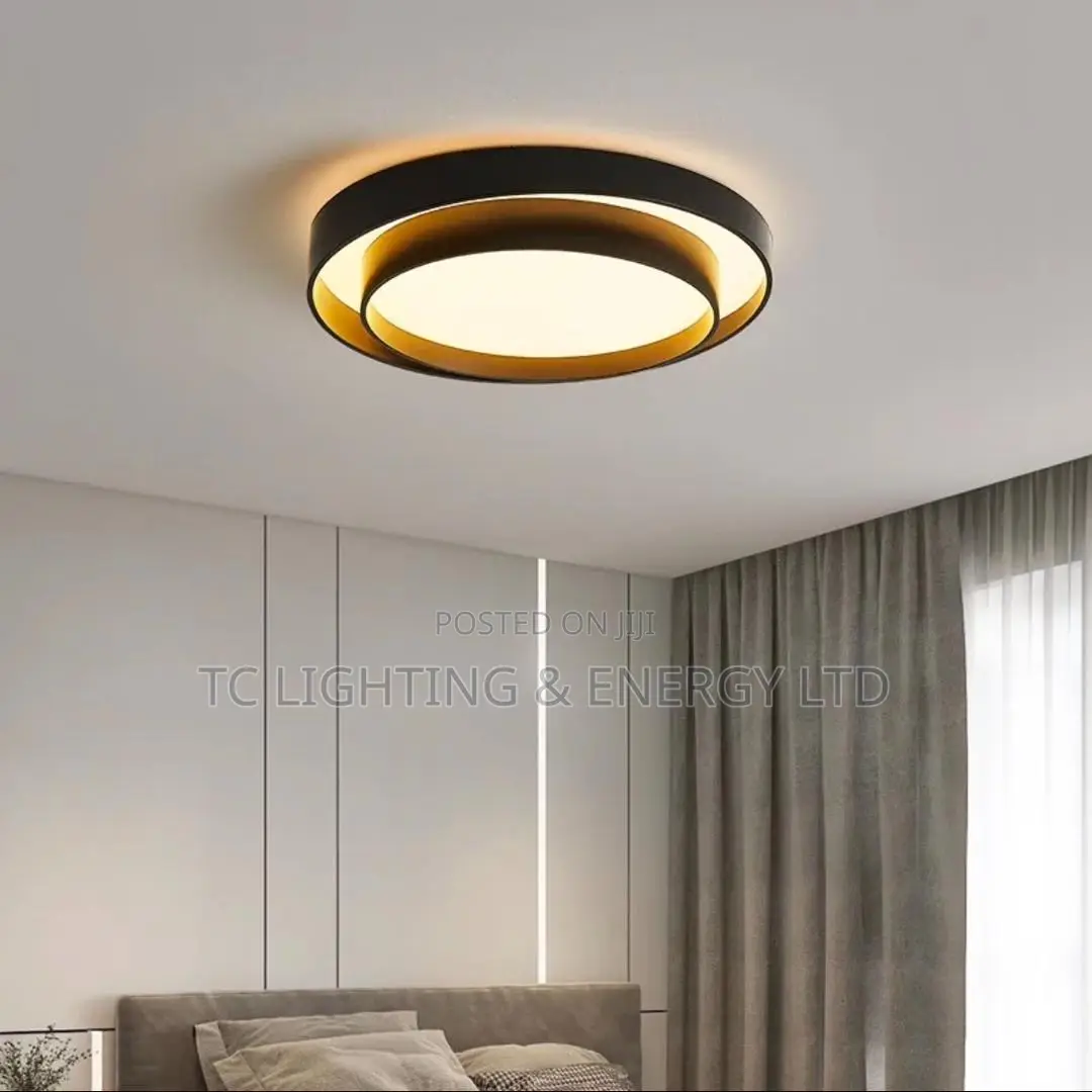Lef Ceiling Fitting Chandelier
