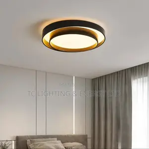Lef Ceiling Fitting Chandelier