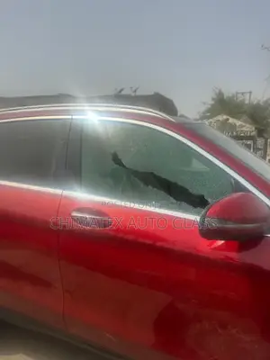 Mercedes Gle350 2016 Door Glasses Available We Deliver