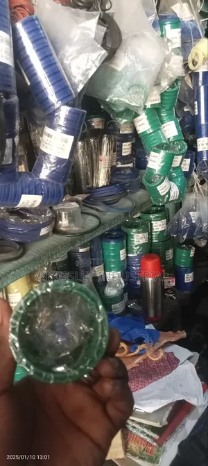 Hydraulic Seal 60:72:10