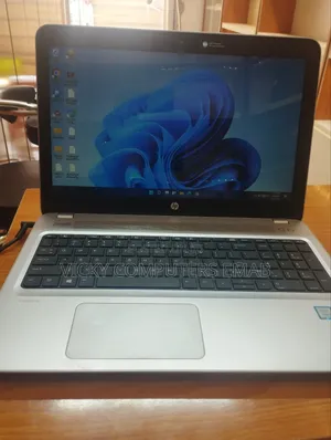 Laptop HP ProBook 450 G4 8GB Intel Core I5 SSD 512GB