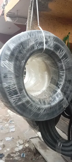 Flexible Hose 20mm One Full Roll By 50miters
