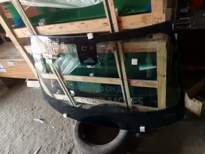 Toyota Highlander 2024 Model