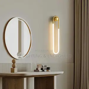 Nordic Led Wall Light