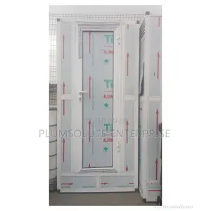 Portable Outdoor/Public Toilet