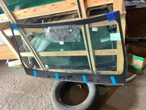Mercedes Gt63 2020 Windscreen Glass Available We Deliver