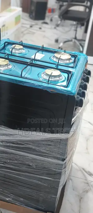 Lastest Aeon Gas Cooker 4 Burner Agc5040