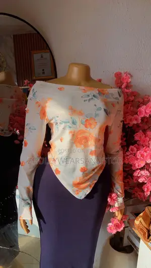 Mesh Tops In Wholesale And Retail