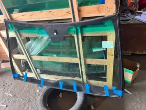 Ml350 2010 Windscreen Glass We Deliver And Install