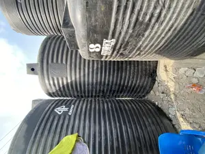 5,000ltrs Geepee Tank
