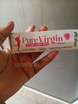 Pure Virgin