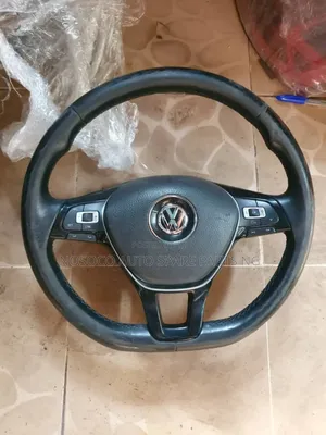 Steering Wheel Jetta 6 2013 And 2016