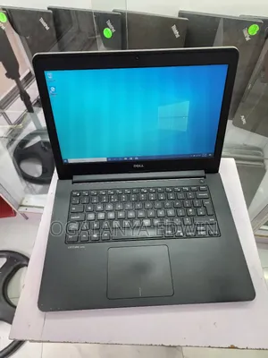 Laptop Dell Latitude 14 3450 4GB Intel Core I3 HDD 500GB