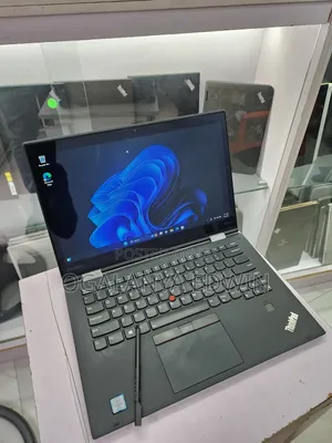 Laptop Lenovo Thinkpad X1 Yoga 8GB Intel Core I5 SSD 256GB